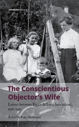 The Conscientious Objector's Wife