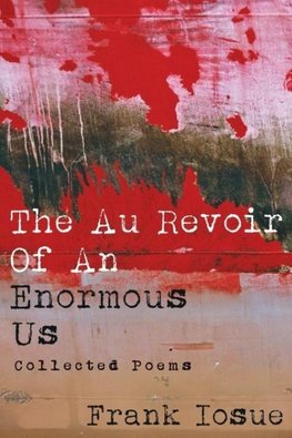 The Au Revoir Of An Enormous Us