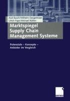 Marktspiegel Supply Chain Management Systeme