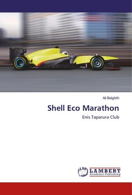 Shell Eco Marathon