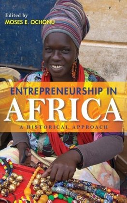 Entrepreneurship in Africa