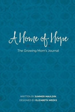 A Home of Hope