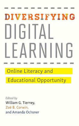 Diversifying Digital Learning