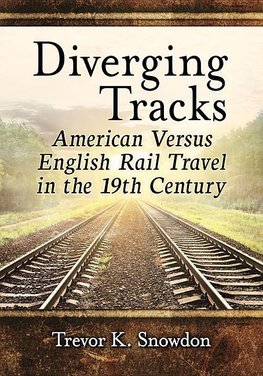 Diverging Tracks