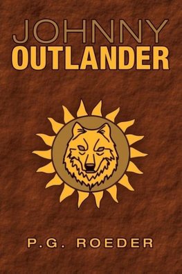 Johnny Outlander
