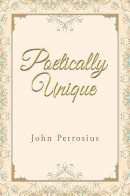 Poetically Unique