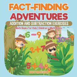 Fact-Finding Adventures