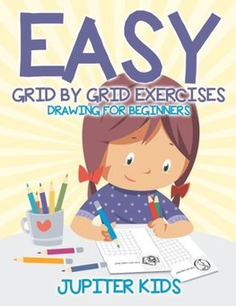 Easy Grid by Grid Exercises
