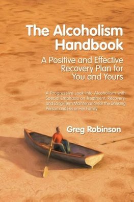 The Alcoholism Handbook