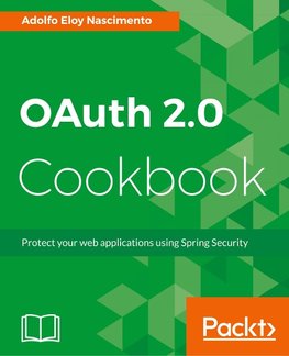 OAuth 2.0 Cookbook