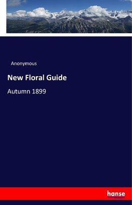 New Floral Guide