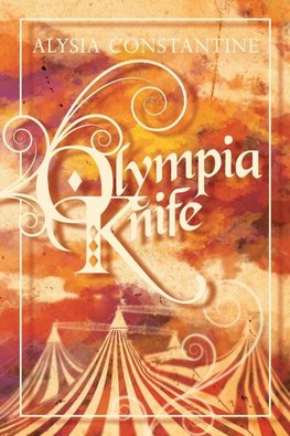 Olympia Knife