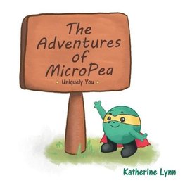 The Adventures of MicroPea