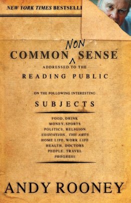 Common Nonsense