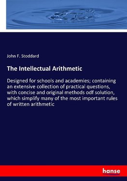 The Intellectual Arithmetic