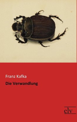 Die Verwandlung