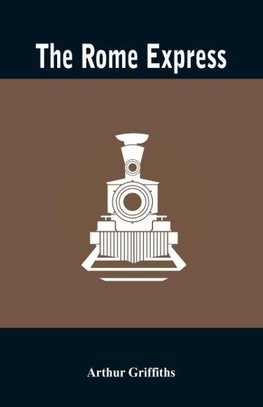 The Rome Express