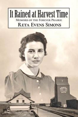 It Rained at Harvest Time