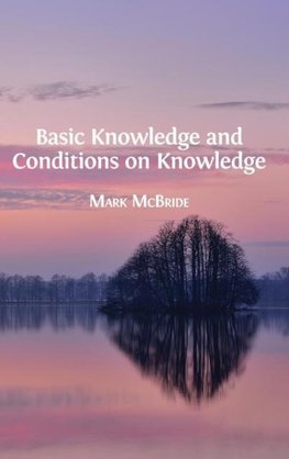 Basic Knowledge and Conditions on Knowledge