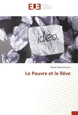 Le Pauvre et le Rêve