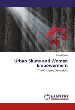 Urban Slums and Women Empowerment