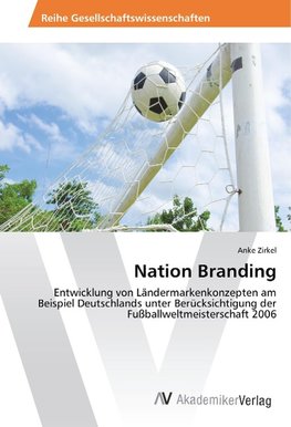 Nation Branding
