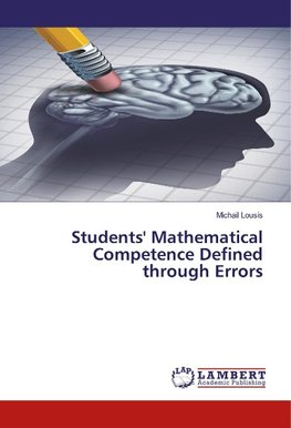 Students' Mathematical Competence Defined through Errors