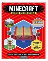 Minecraft: Minecraft - Meister der Architektur