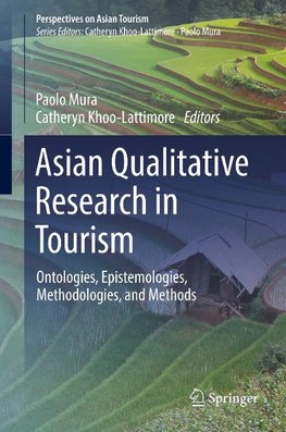Asian Qualitative Research in Tourism