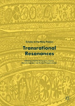 Transrational Resonances