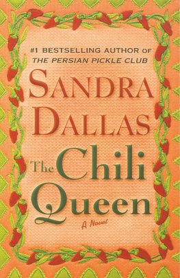 The Chili Queen