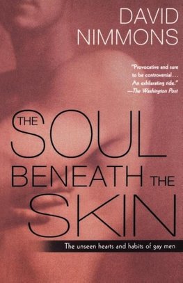 The Soul Beneath the Skin