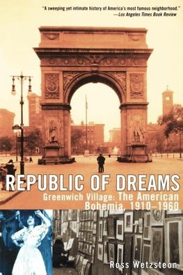 Republic of Dreams