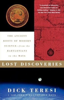 Lost Discoveries