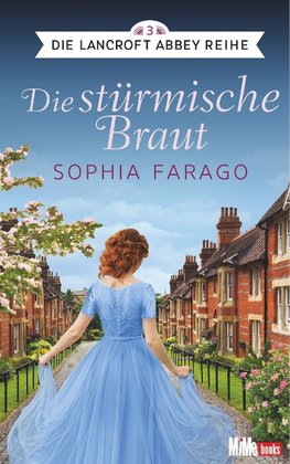 Die stürmische Braut