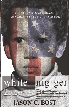 White Nigger