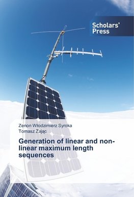 Generation of linear and non-linear maximum length sequences