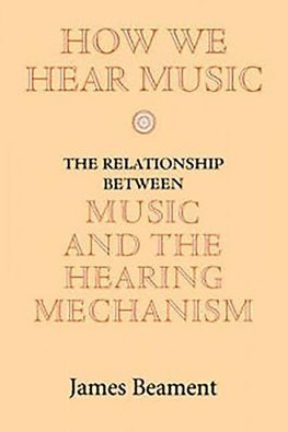 How We Hear Music