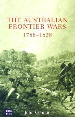 Australian Frontier Wars, 1788-1838