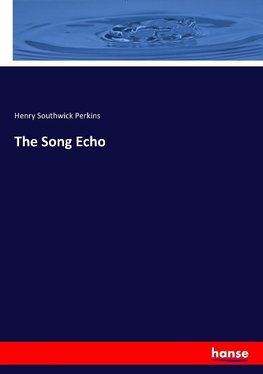 The Song Echo