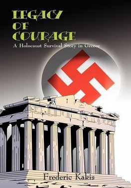 LEGACY of COURAGE