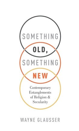 Something Old, Something New