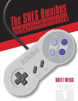 The Snes Omnibus