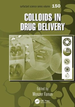 Colloids in Drug Delivery