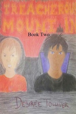 The Treacherous Mountain