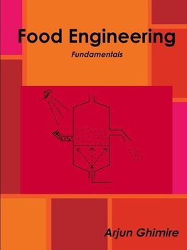 Food Engineering Fundamentals