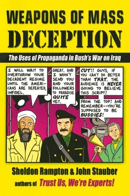 Weapons of Mass Deception
