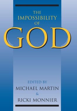 The Impossibility of God