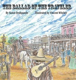 The Ballad of The Traveler