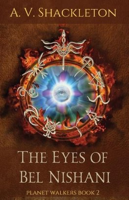 The Eyes of Bel Nishani